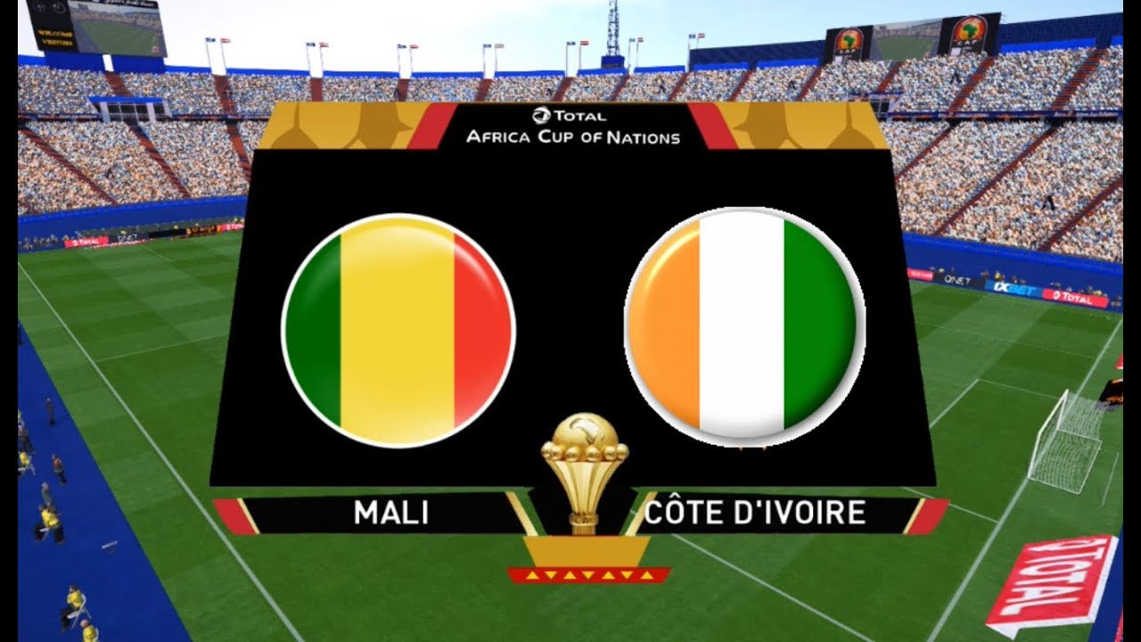 Evitons les discours de haine à l’occasion du match Côte d’Ivoire-Mali